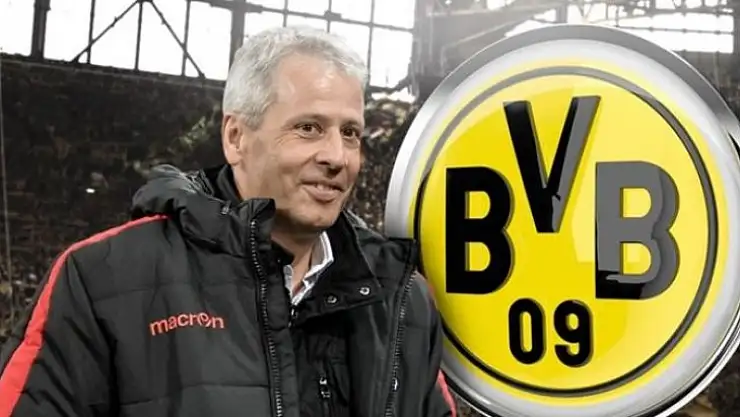 Dortmund Nikah Tazeledi!
