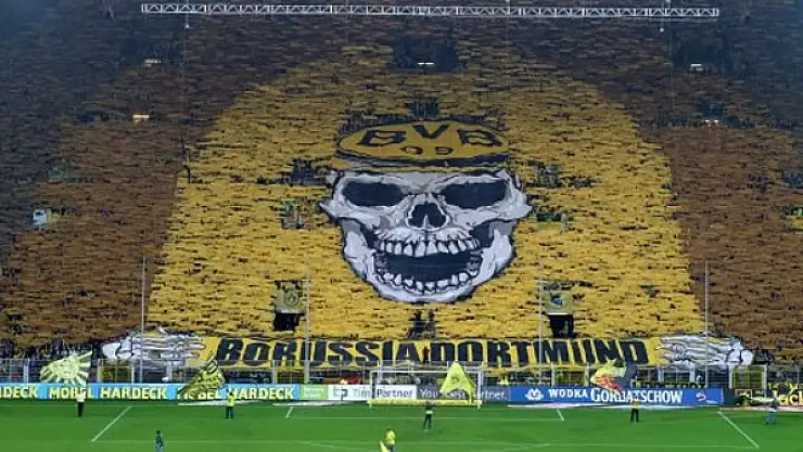 Dev Kulüpten 2. Lig Başvurusu!