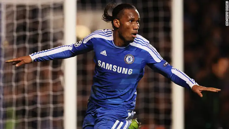 Drogba Resmen Açıklandı!