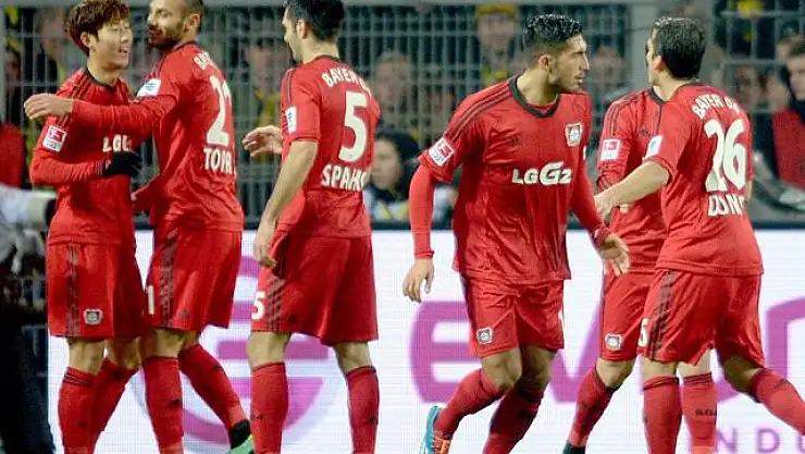 Dortmund 'Son'la Yıkıldı!