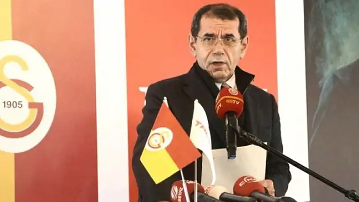 Özbek İstifa Mı Edecek?