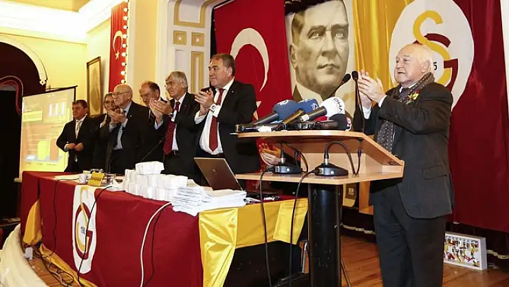 Galatasaray'ın Borcu Ne Kadar?