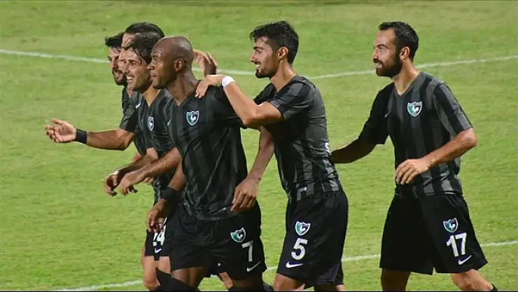 Horoz İyi Başladı!