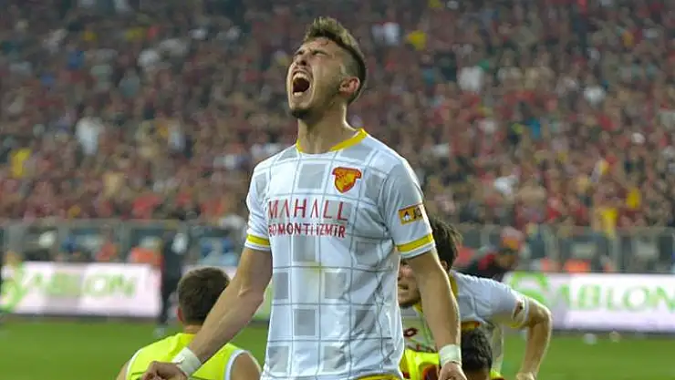 Emre Can,Adanaspor'da!