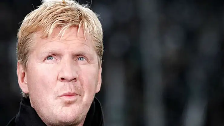 Effenberg Orman'ın Gözdesi!