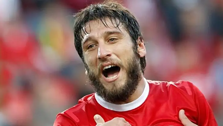 Egemen Trabzonspor'a Mı Dönüyor?