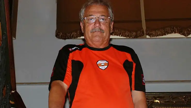 Ekrel Al'la Yollar Ayrıldı!