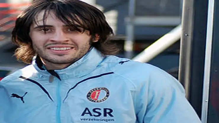 Babovic Gakgoş Gibi!