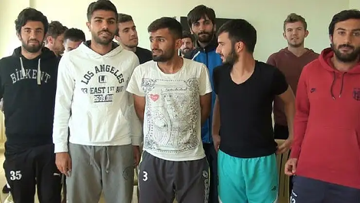 Elazığ Belediyespor'da İsyan Büyüyor!
