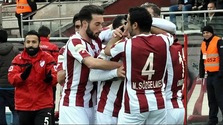 Gakgoş 2 Attı,3 Aldı!