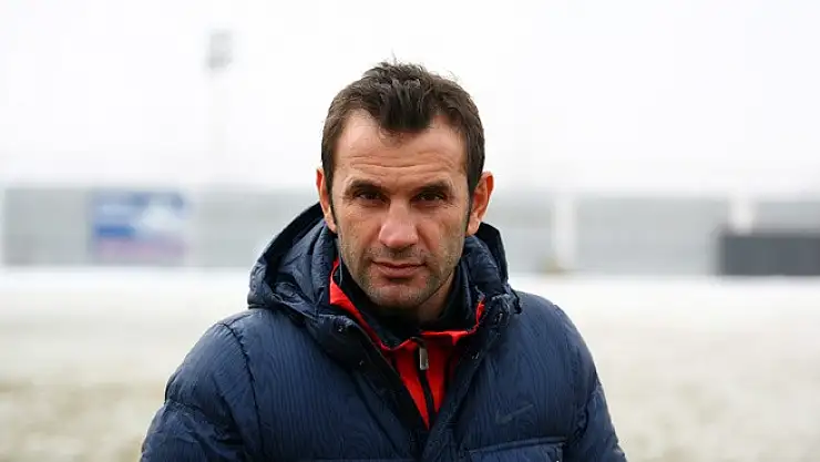 Gakgoş Transferleri Bekliyor!