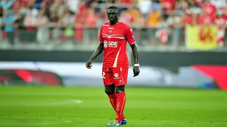 Sollied Remi Gomis'i İstiyor!