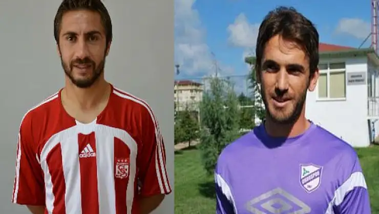 Mehmet ve İbrahim Gakgoş Gibi!