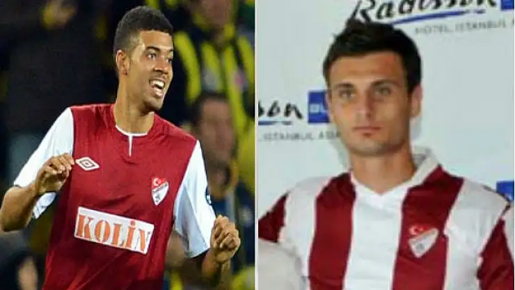 Elazığspor'da Ayrılık Var!