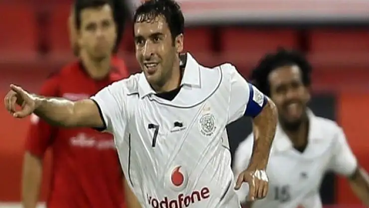 Elazığspor'a Dünyaca Ünlü Golcü!