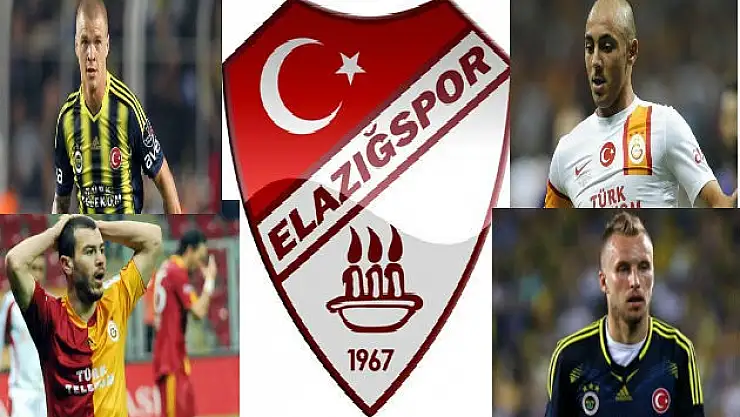 Gakgoş'a Yıldız Yağacak!