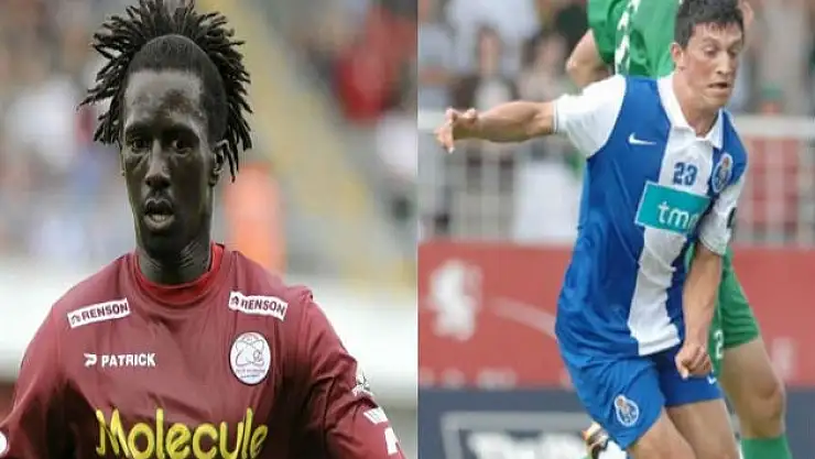 Leye Tamam, Castro Yolda!