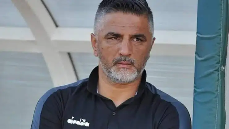 Elazığ FK'da Hocaoğlu Dönemi!
