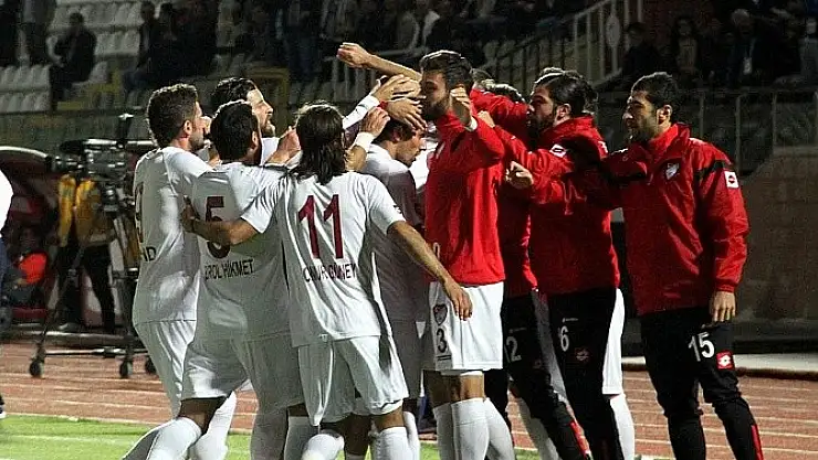 Gakgoş'un Çakır Destanı!