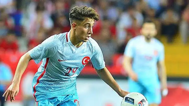 Türk Messi'yi Fenerbahçe Kapacak!