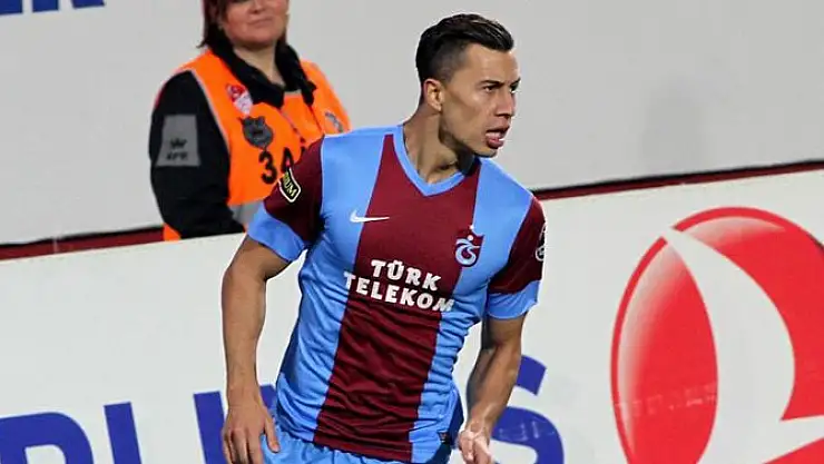 Torku Konyaspor'a Yerli Golcü!