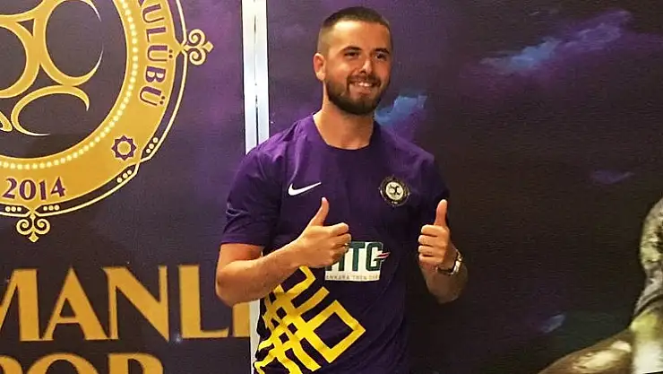 Cimbom İstedi,Osmanlı Kaptı!