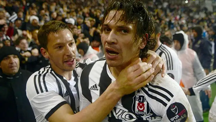 Kartal 89'da 'Gülüm'sedi!
