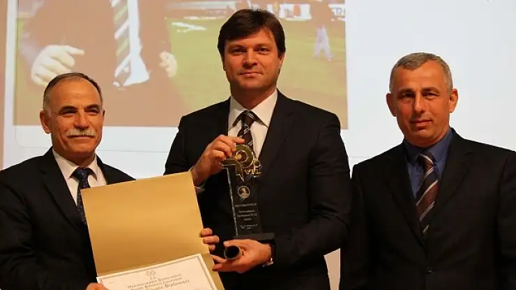 12 Yıl Sonra Gelen Diploma!