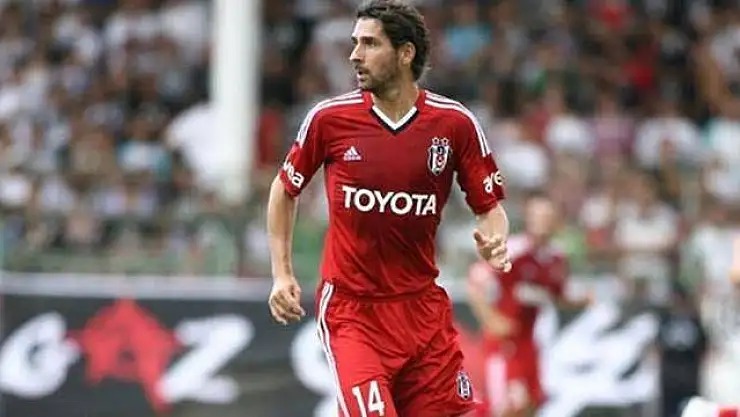 Beşiktaş'ta İlk Yolcu Belli Oldu!