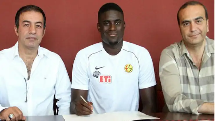 Fransız Oyuncu Tekrar Süper Lig'de!