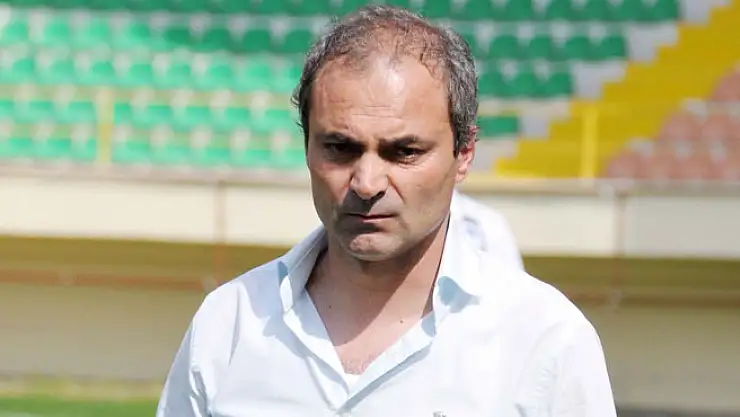 Erkan Sözeri,Giresunspor'da!