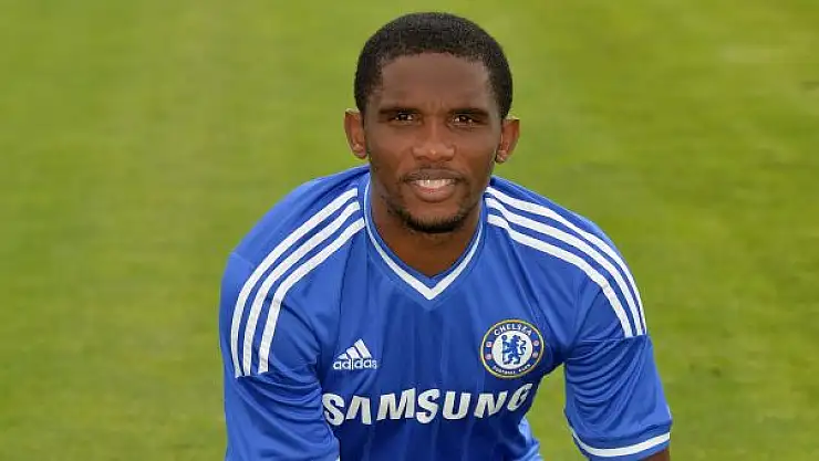 Beşiktaş'ta Eto'o Çılgınlığı!