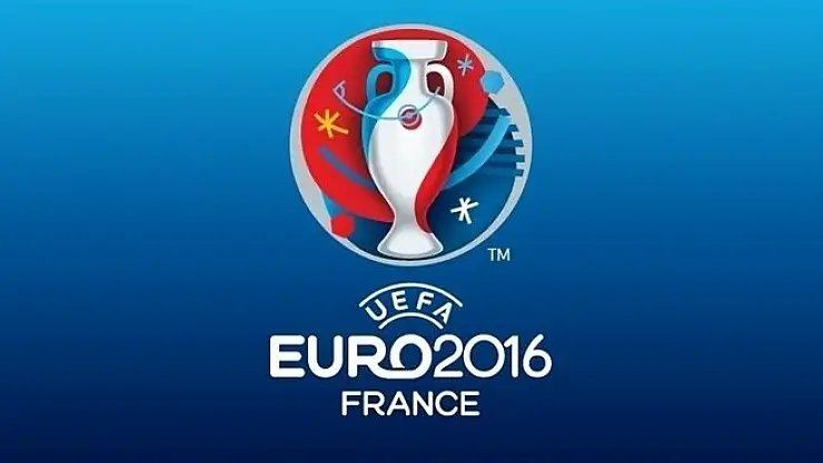 EURO 2016'da Gruplar Belirlenecek!
