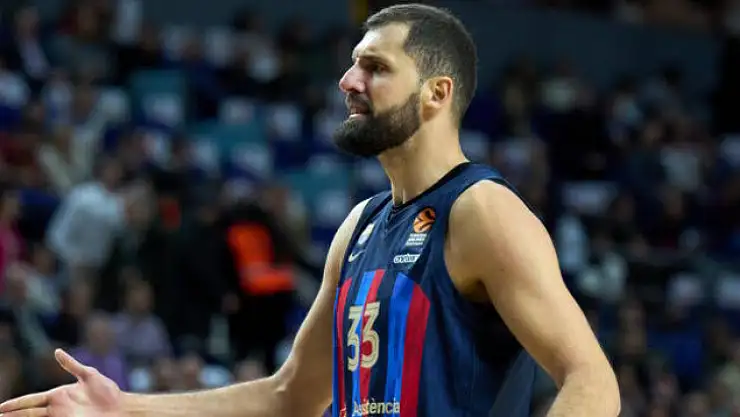 EuroLeague Ekibine Transfer Oldu!