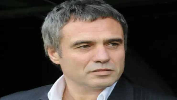 Ersun Yanal Samandıra'da