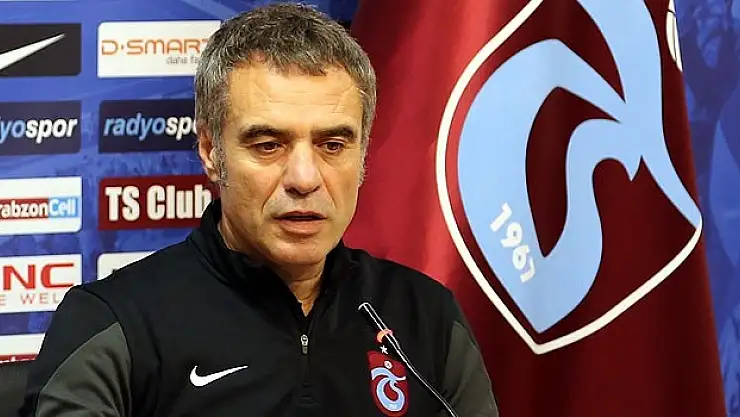 Ersun Yanal Ağzını Bozdu!