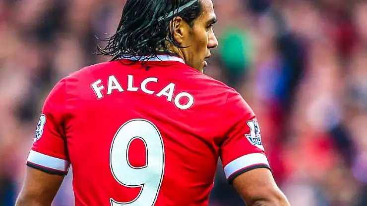 Falcao'ya Sürpriz Talip!