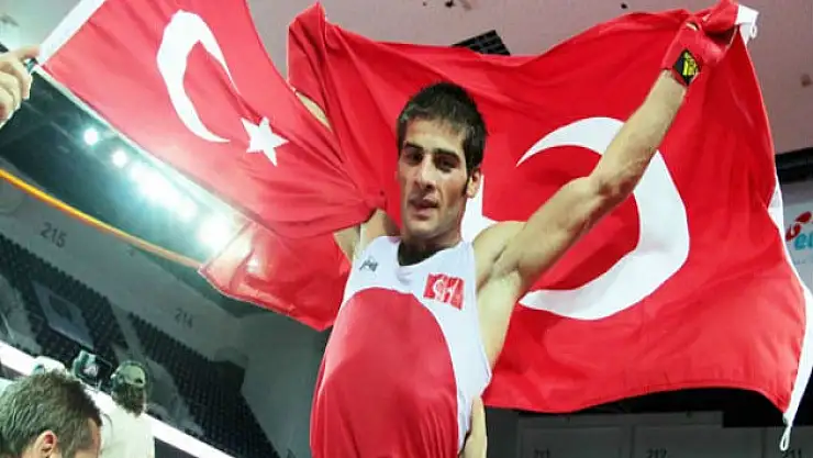 Fatih Keleş Yarı Finalde!