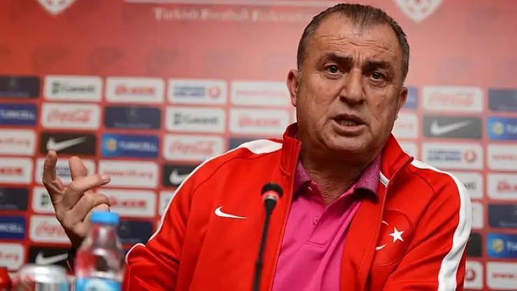 Terim'den,Ronaldo ve Ramos Örneği!