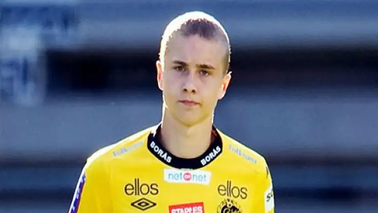 Fener'e 2.Holmen!