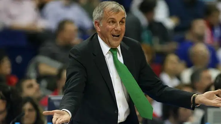 Obradovic Fenerbahçe'de!