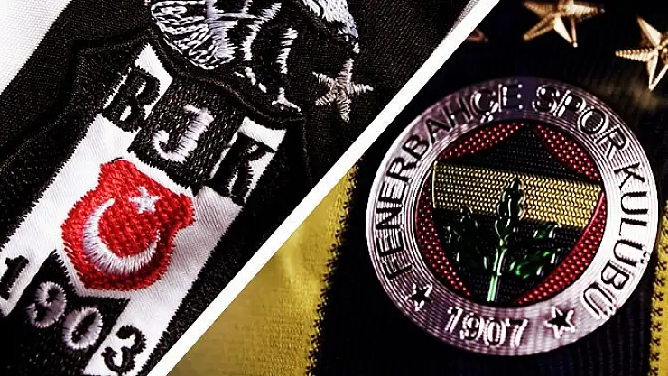 Fener'den Ayrılırsa Kartal Kapacak!