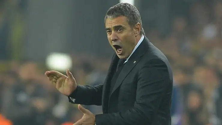 En Başarılı Ersun Yanal!