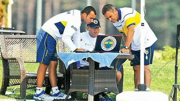 Şampiyon Olacağız!