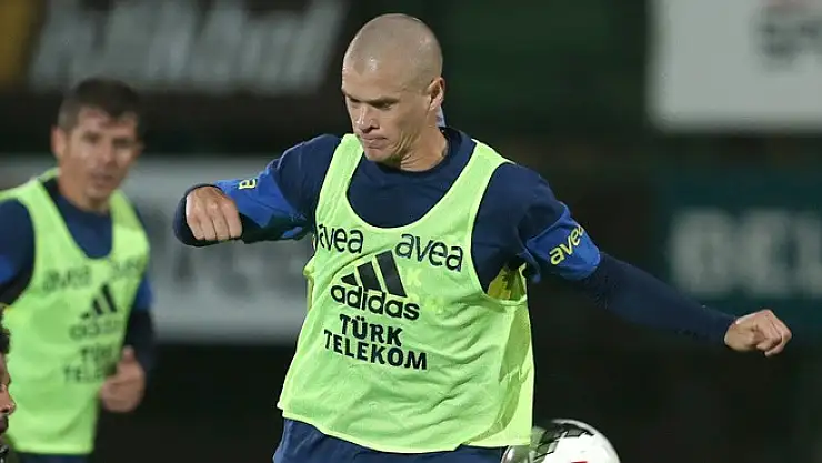 Sivasspor'da Gündem Holmen!