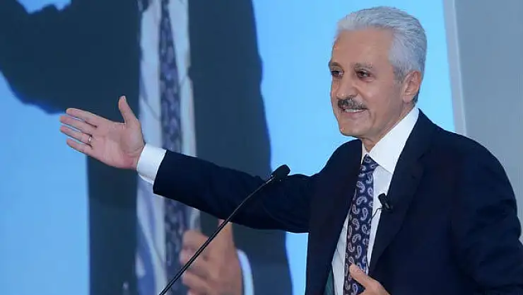 Aydınlar Resmen Aday!