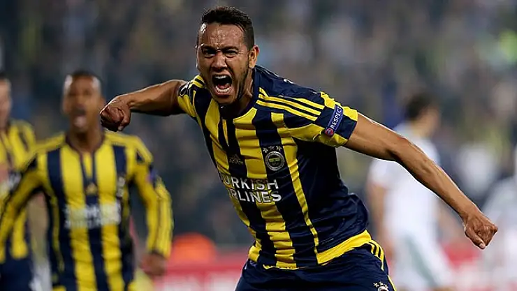 Fener,Bileti Cebe İndirdi!