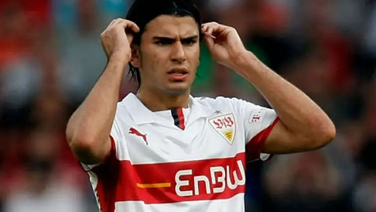 Fenerbahçe'de Son Aday Serdar!