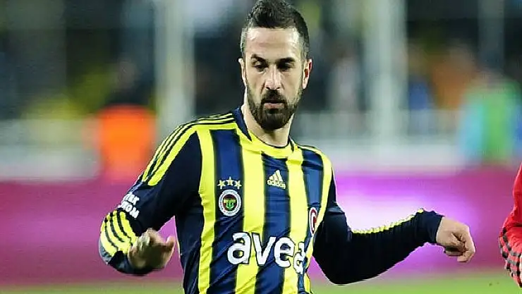 Timsah Serdar'ın Peşinde!