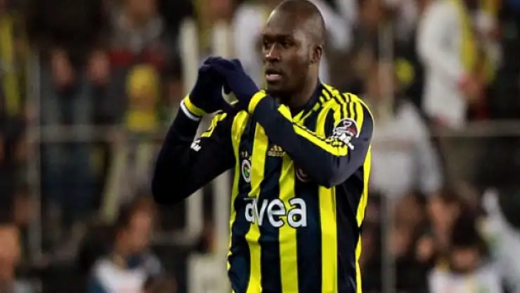 Sow Ayrılıyor Mu?